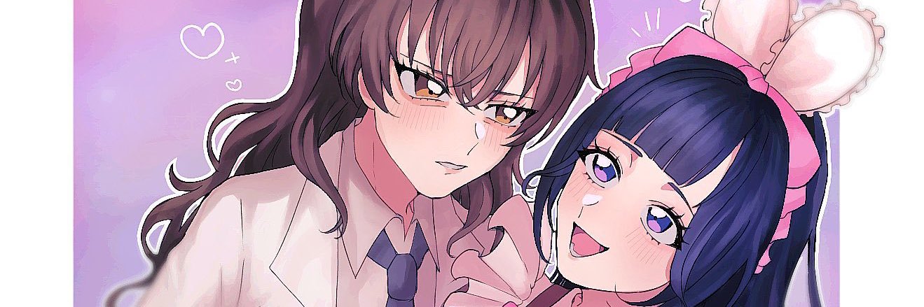 みらんだ🗝athome cafe banner