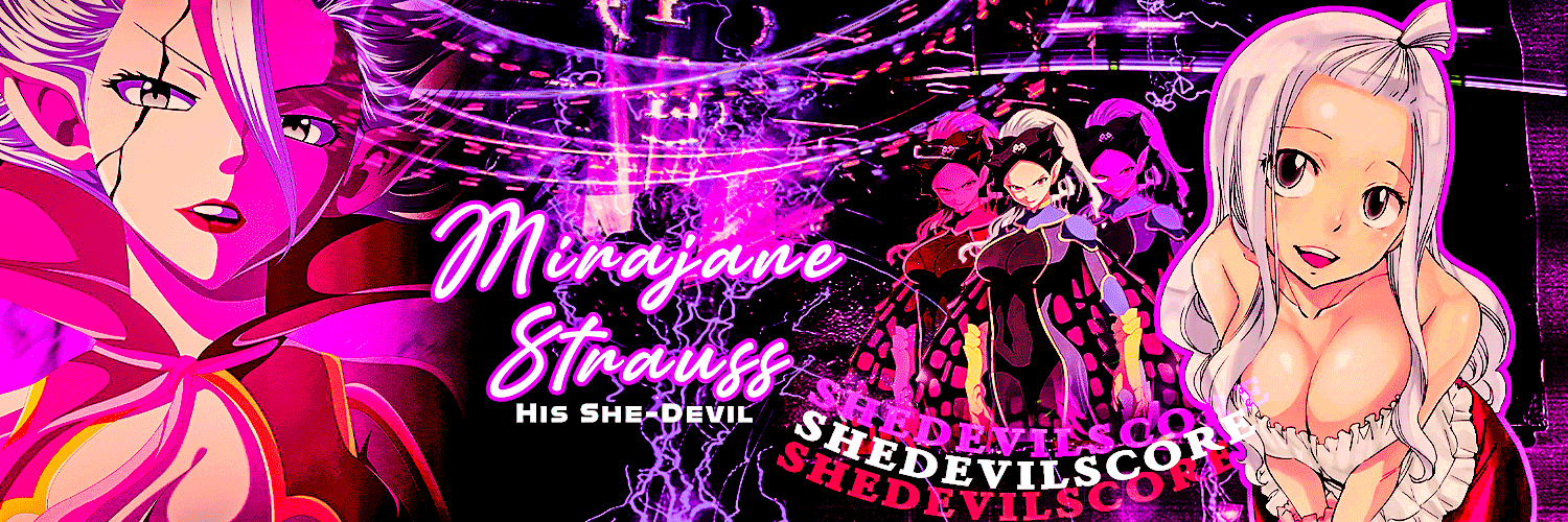 𝓜𝙞𝙧𝙖𝙟𝙖𝙣𝙚 𝓢𝙩𝙧𝙖𝙪𝙨𝙨's banner