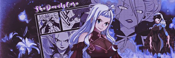 SheDevilsCore Profile Banner