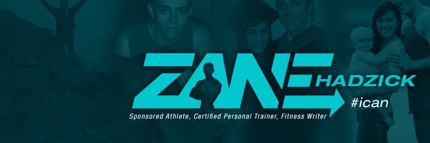 ZaneHadzick's profile banner image