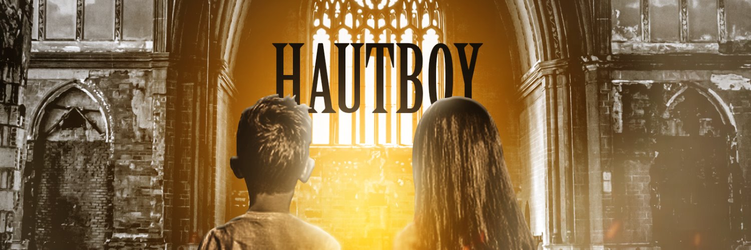 Hautboy Music banner