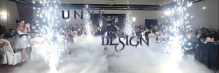 UNYKDESIGN's profile banner image