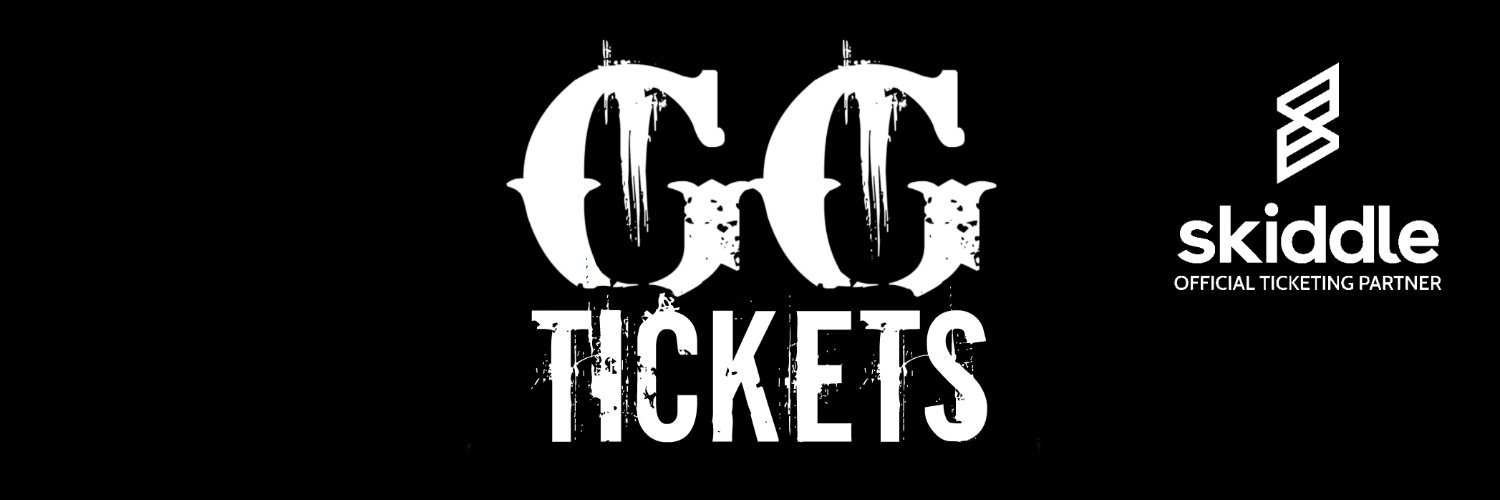 GGigtickets's profile banner image