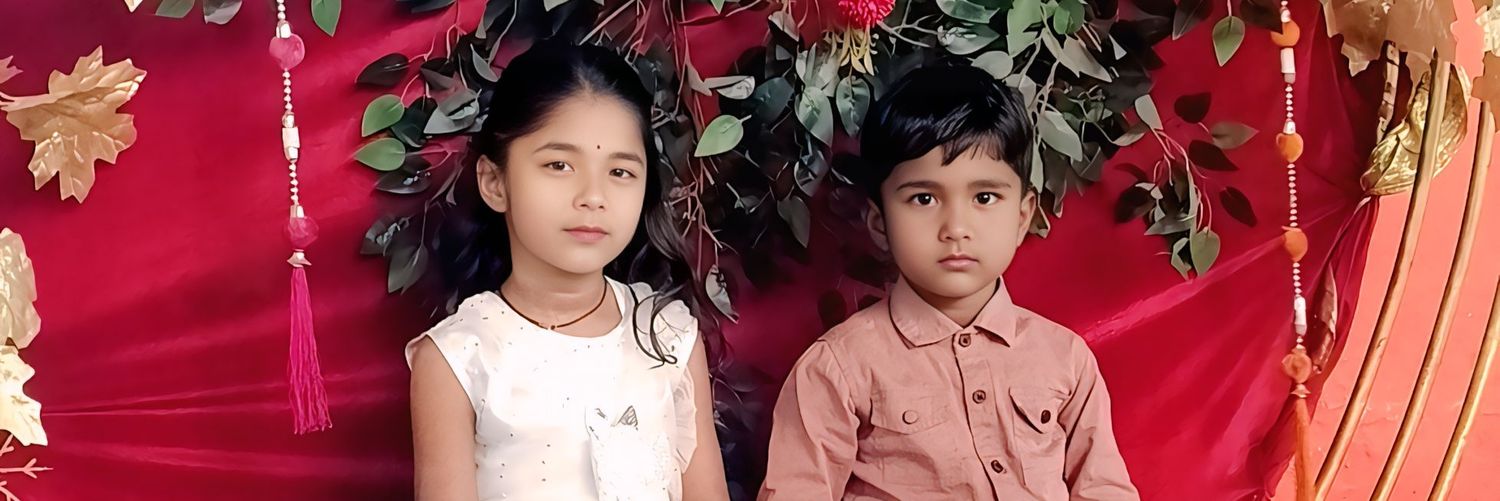 SriShaileshBJP's profile banner image