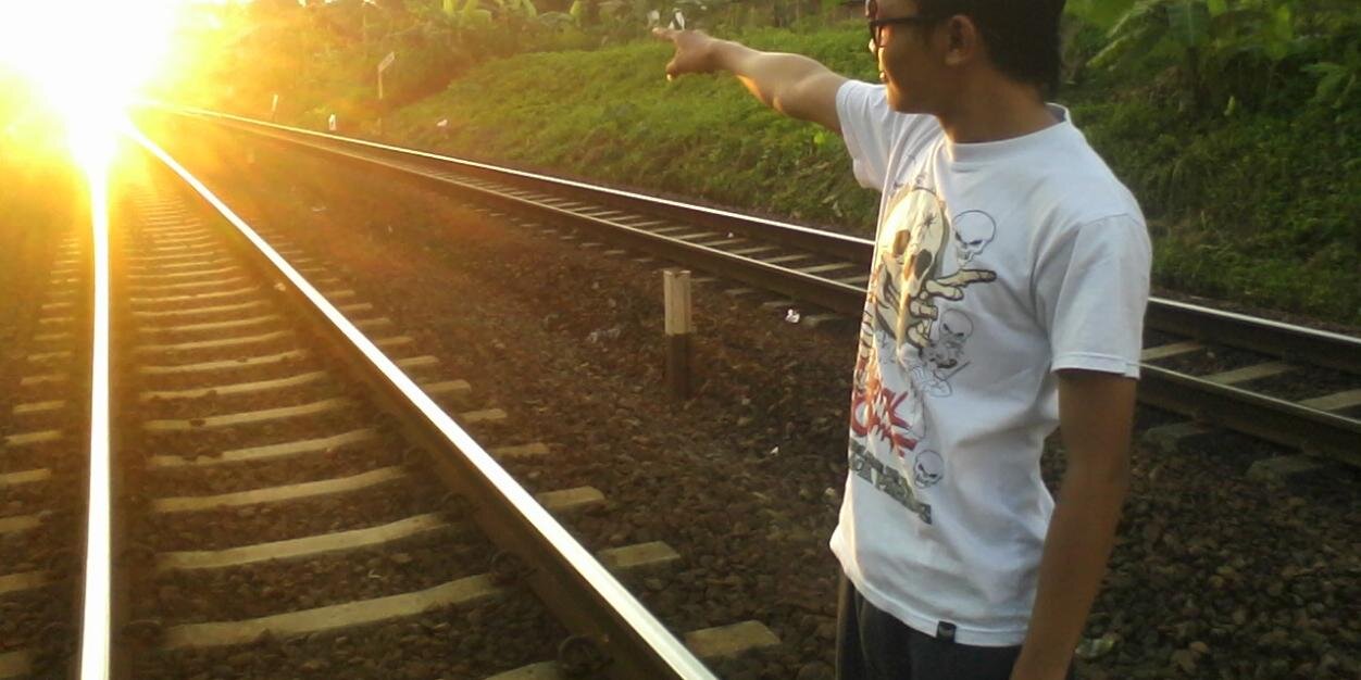ivannurs's profile banner image