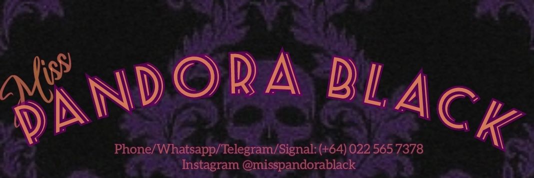 ⋅𝕻𝖆𝖓𝖉𝖔𝖗𝖆 𝕭𝖑𝖆𝖈𝕶⋅ banner