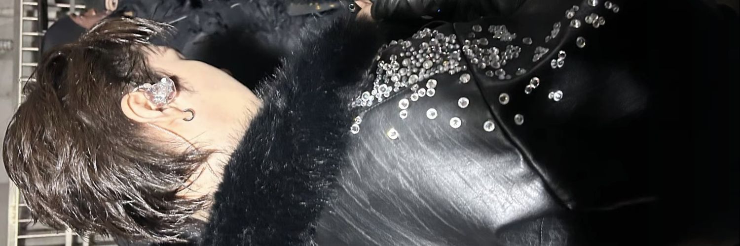 juli VERÁ A BTS banner