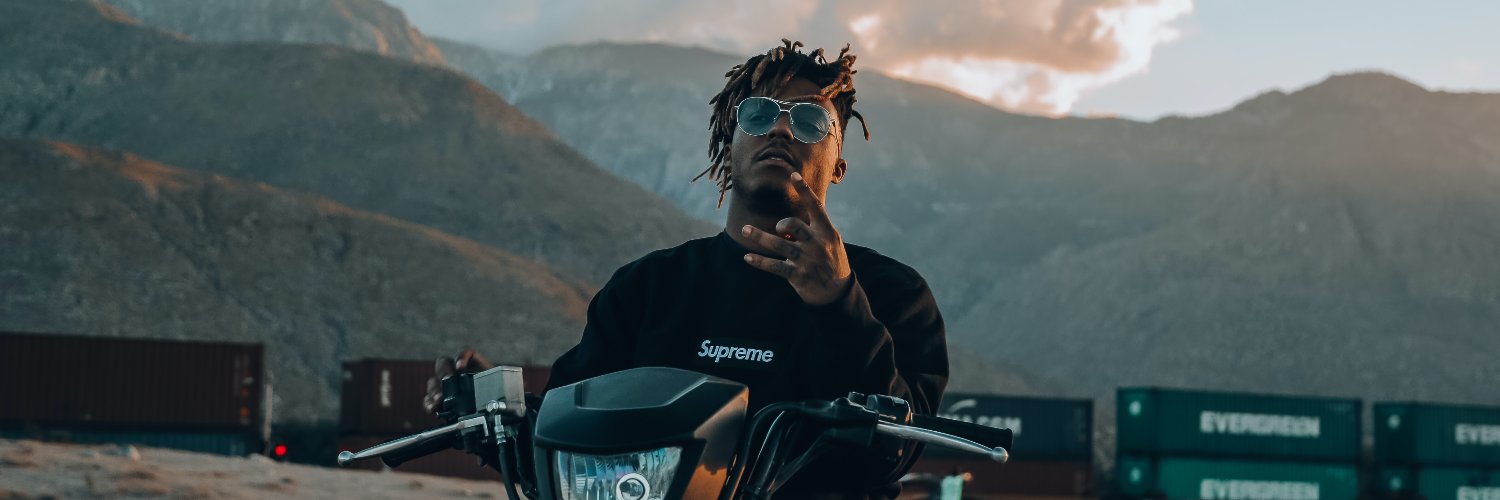 Kamil 🥤🌍 banner