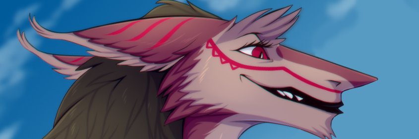 FurryPur banner