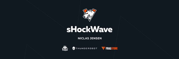 sHockWaveOW Profile Banner