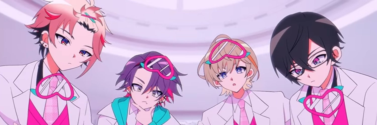 Harumi_Exe's profile banner image