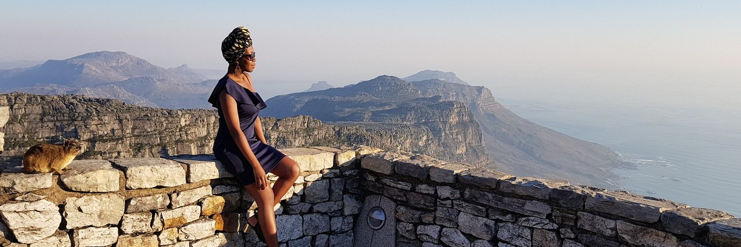 Selina Mutale banner