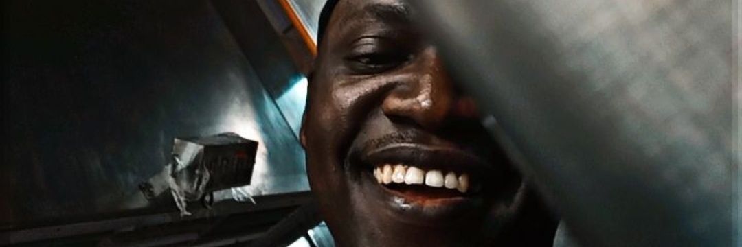 Nze Mutebi ™️ banner