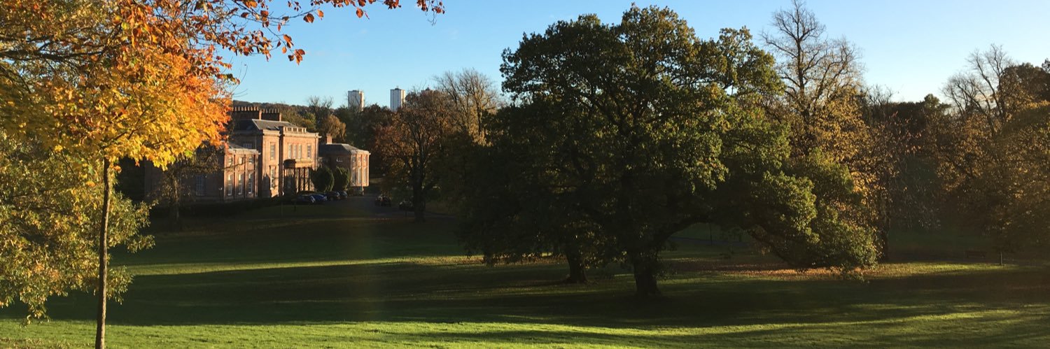 Friends- Kings Park's banner