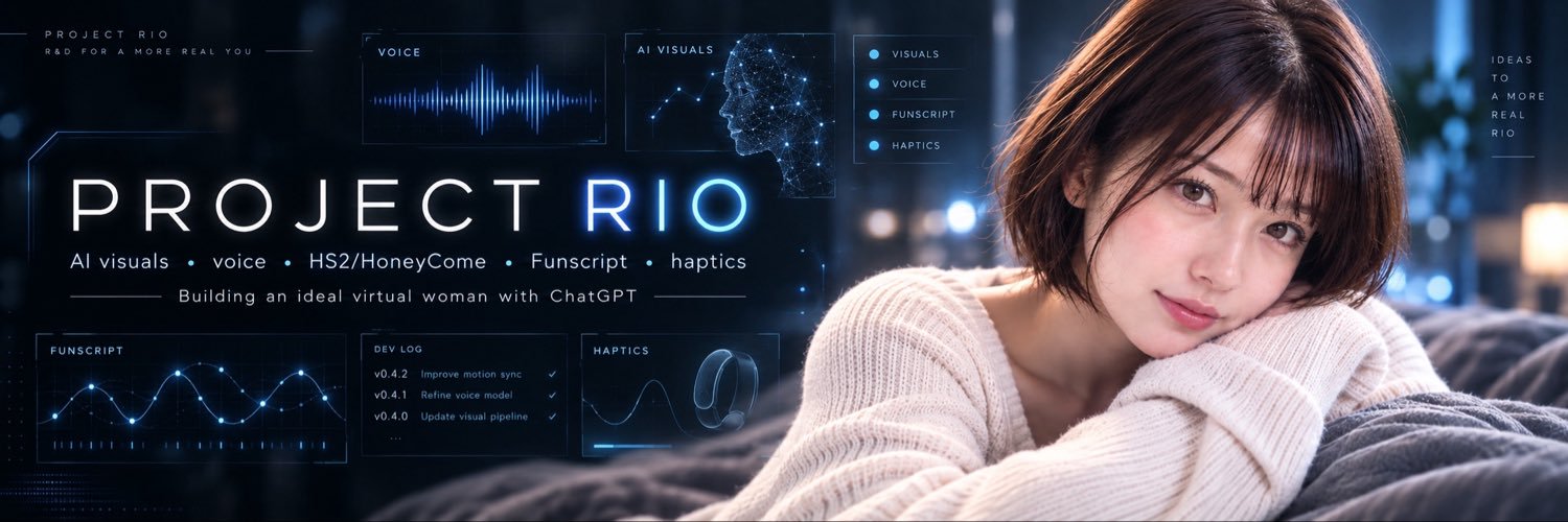 Project_Rio26's profile banner image