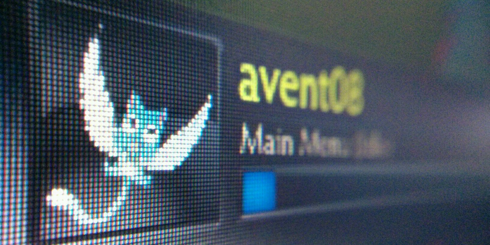 avent08's profile banner image