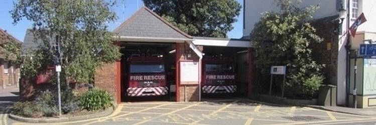 SaveTopshamFire's profile banner image