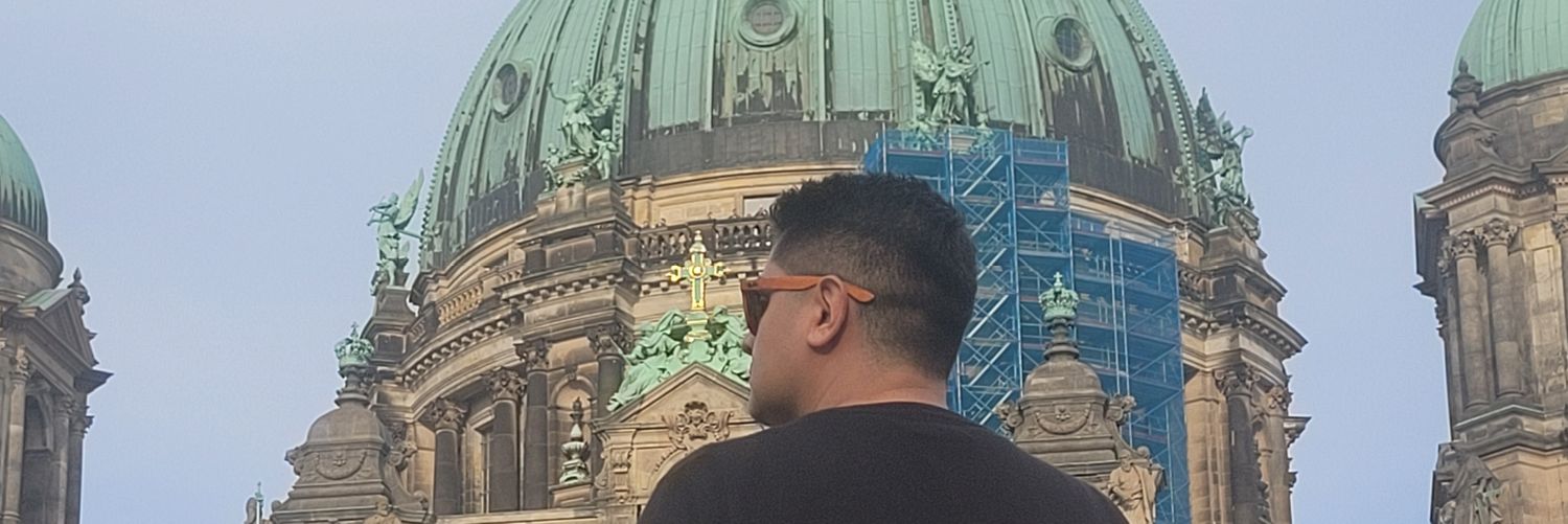 NoMamesUnPolako's profile banner image