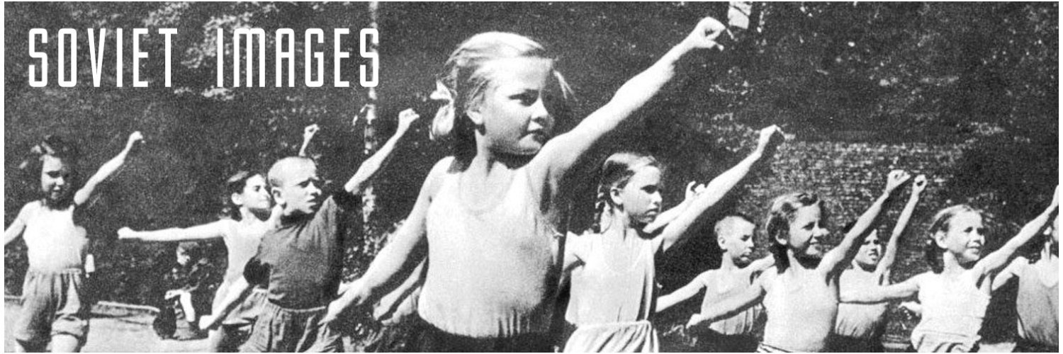 Soviet Images banner