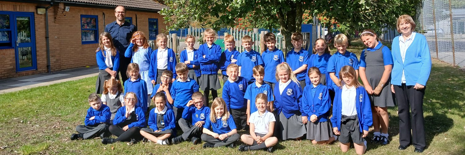 Winchelsea Year Four banner