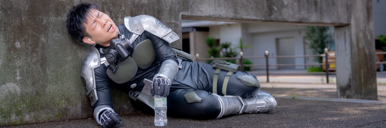 ニヤ兄(2828ch) banner