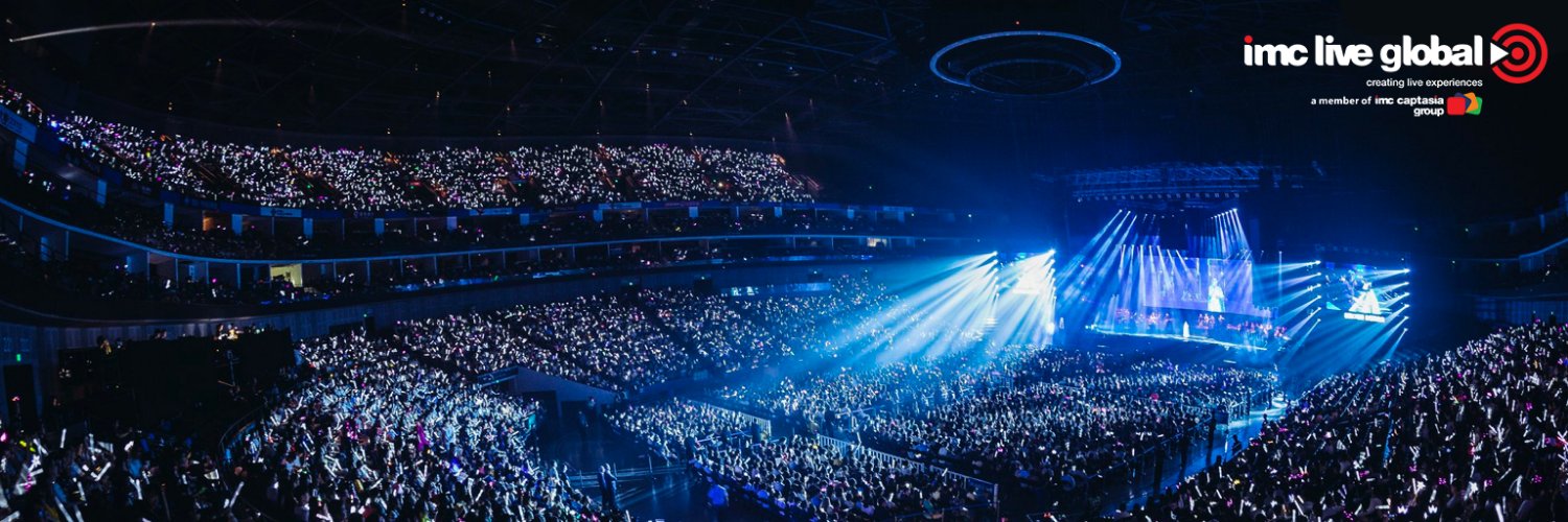 IMCLiveGlobal banner