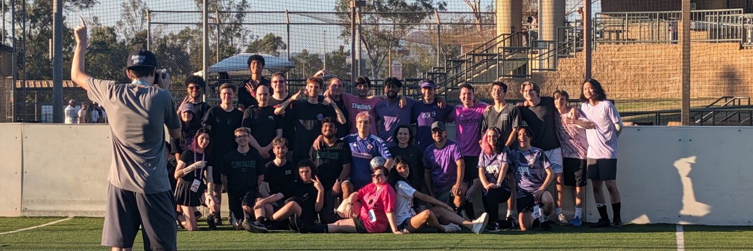 Jake's banner