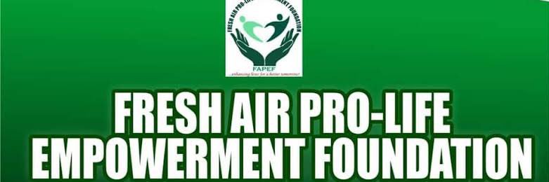 fapeffoundation's profile banner image