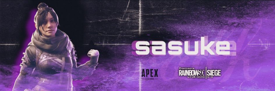 sasuke765122's profile banner image