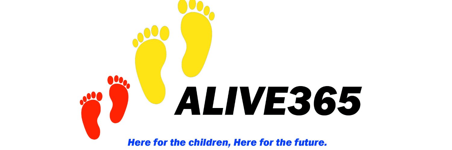 Alive365O's profile banner image