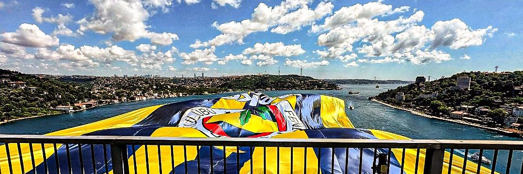 Cappadocian ⭐️⭐️⭐️⭐️⭐️ banner