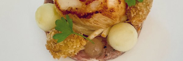 Chef_Mikebache Profile Banner