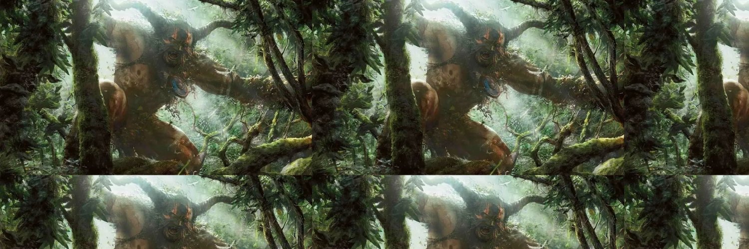 Matthew Wright banner