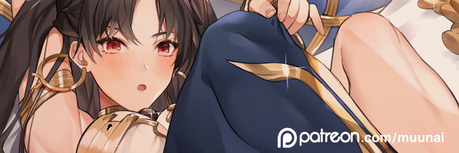 Muunai1's profile banner image