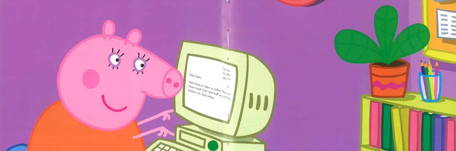RosieGray's profile banner image
