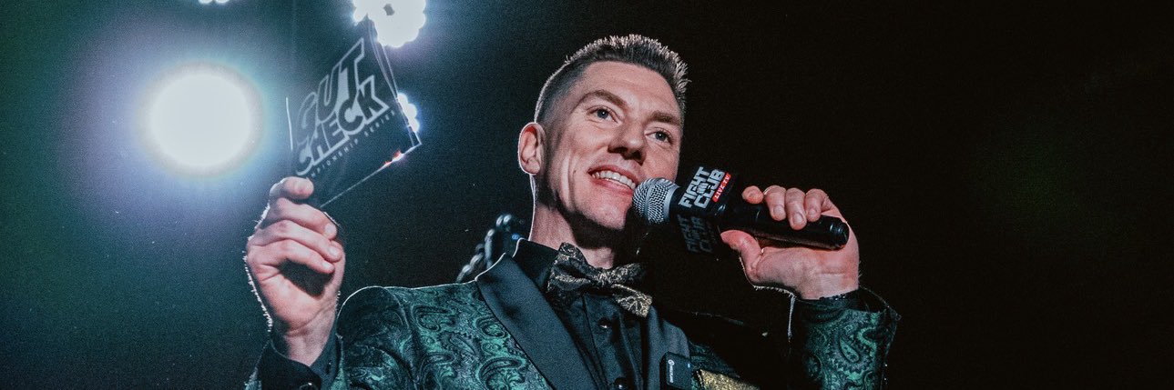 AdamCrist's profile banner image