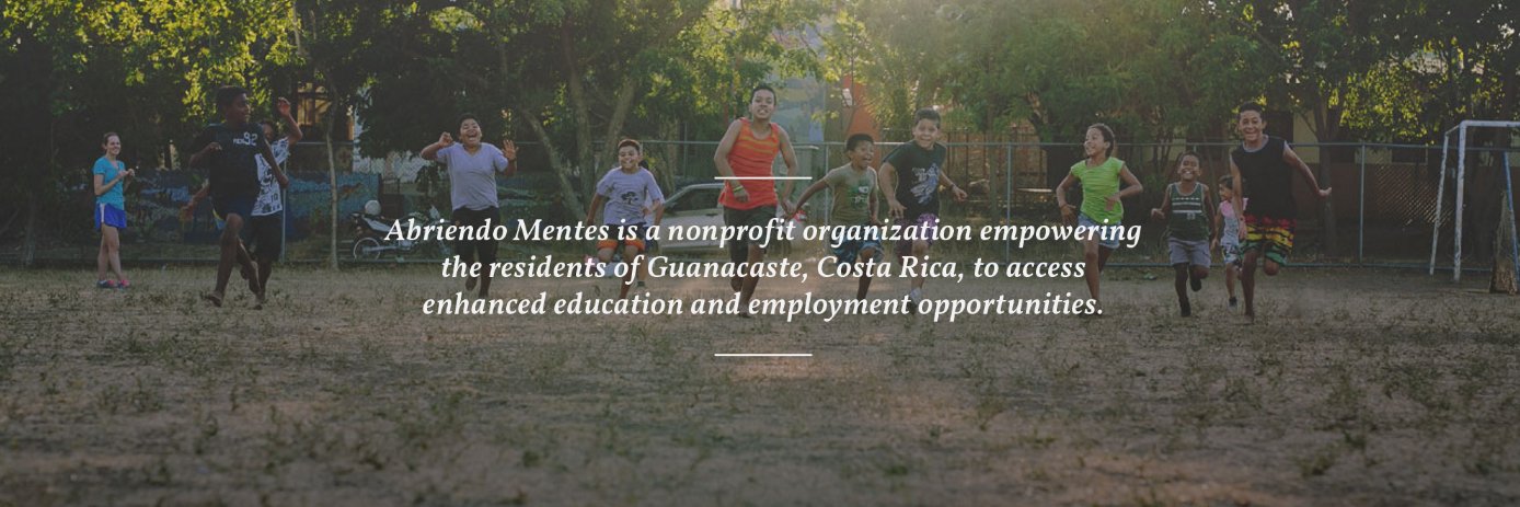 abriendomentes's profile banner image