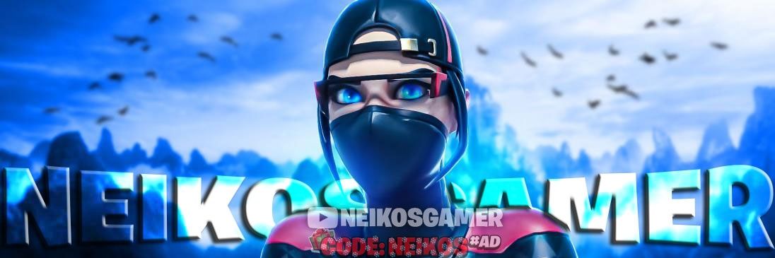 neikosgamer's banner