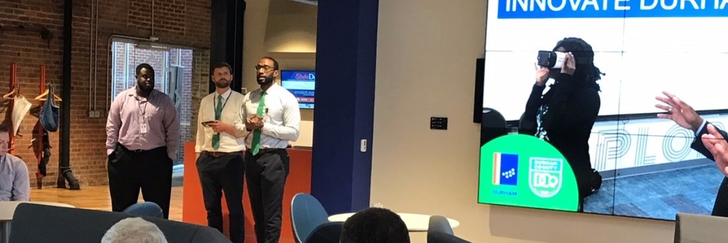 Eric L. Marsh banner