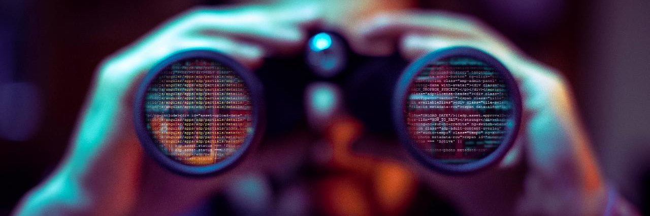 Project for Privacy & Surveillance Accountability banner