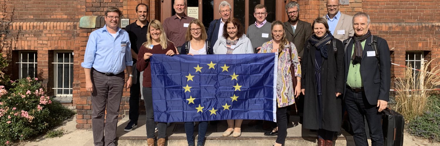 ICCS-Intereuropean Commission on Church and School banner