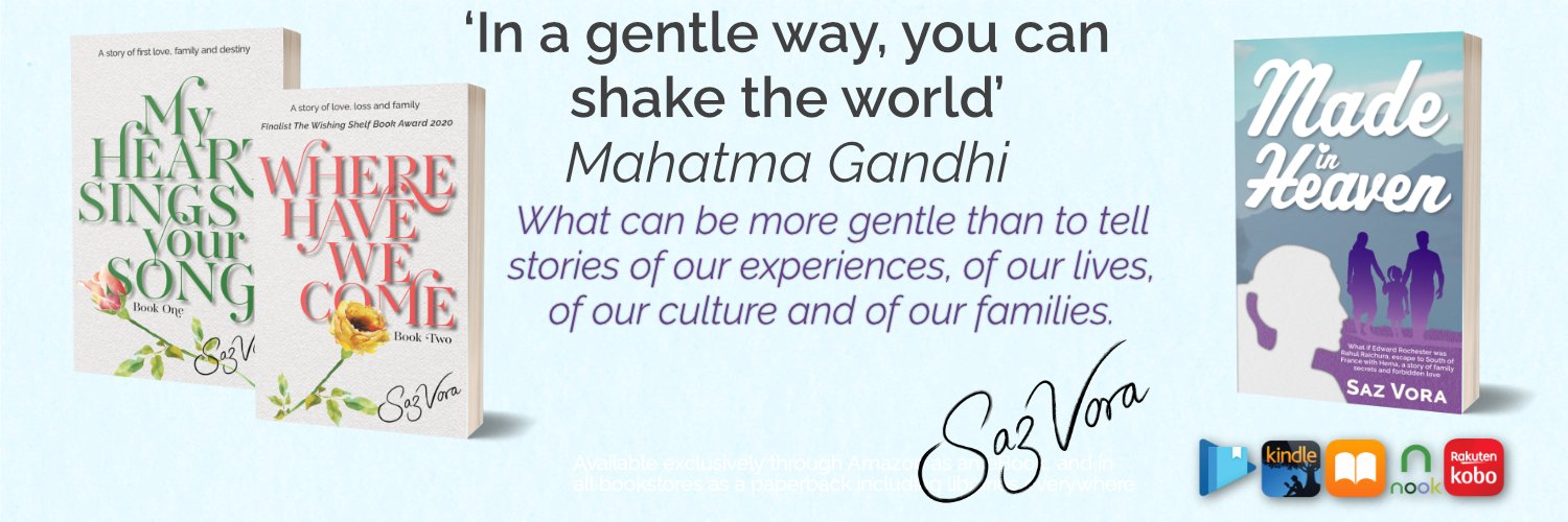 Saz Vora FRSA banner