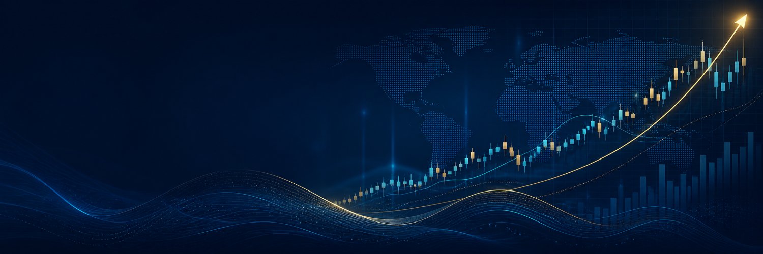 AIに投資を任せてみた。 banner