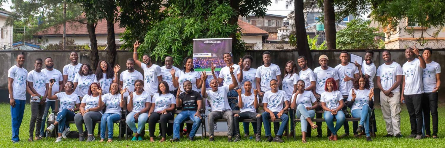 Dataleum banner