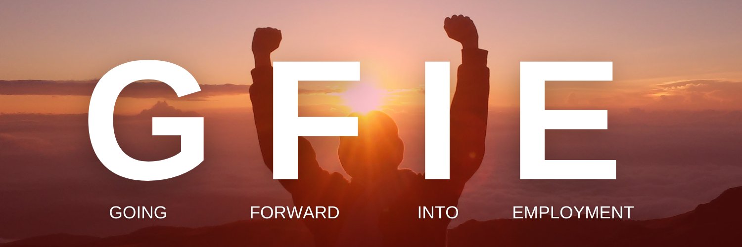 Going Forward into Employment banner