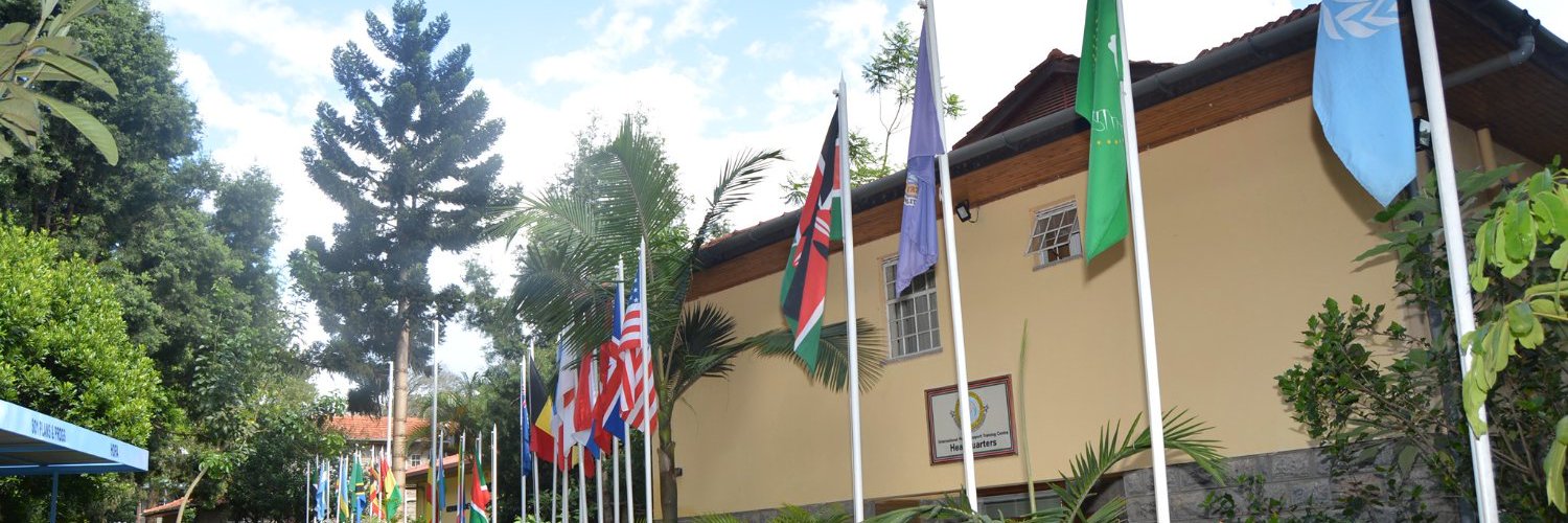 International Peace Support Training Centre -Kenya Profile Banner