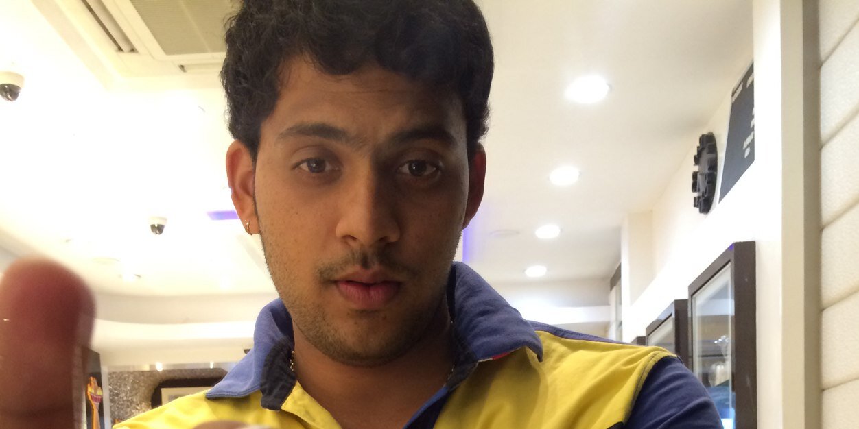 ankitsoni9999's profile banner image
