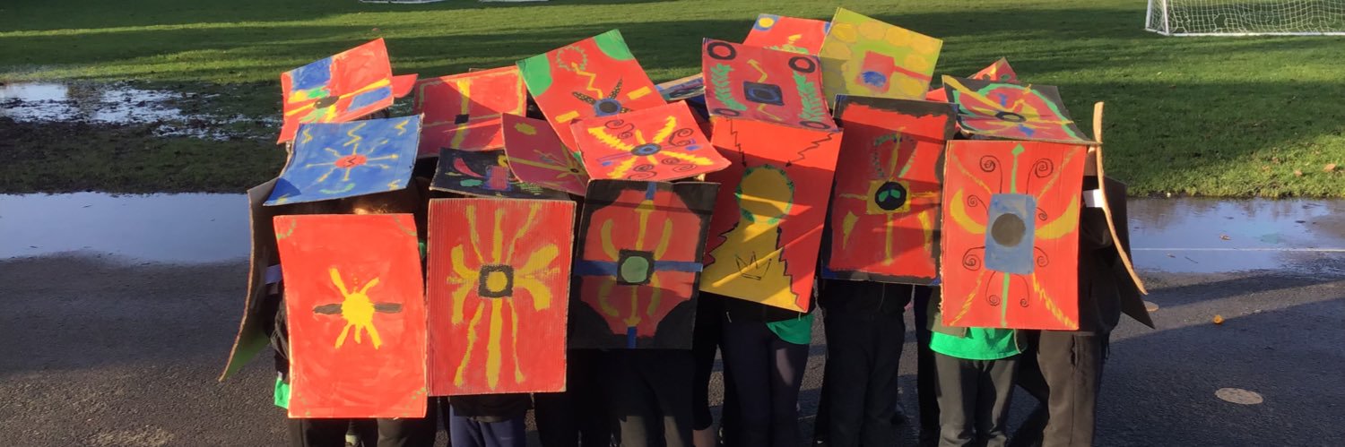 HighwoodPrim4P's profile banner image