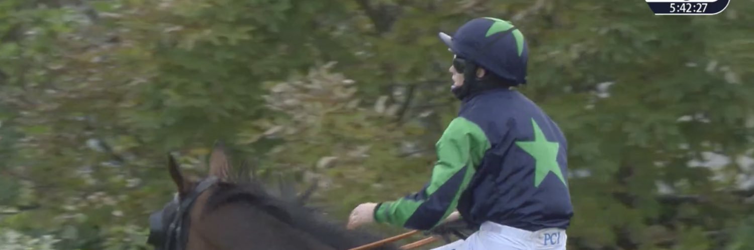 Shannon Lodge Racing banner