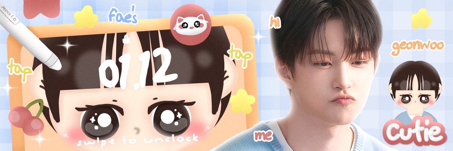 f a é ️️ ️️ ️ banner